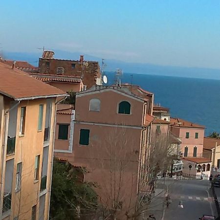 Appartamento Gioiellino Rio Marina Esterno foto
