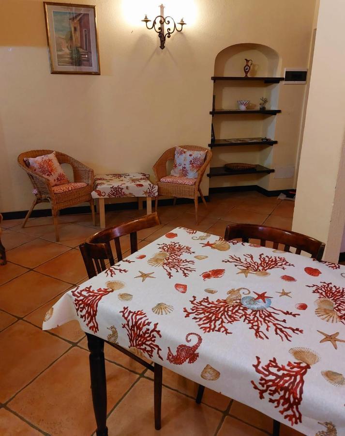 Appartamento Gioiellino Rio Marina Esterno foto