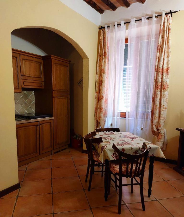 Appartamento Gioiellino Rio Marina Esterno foto