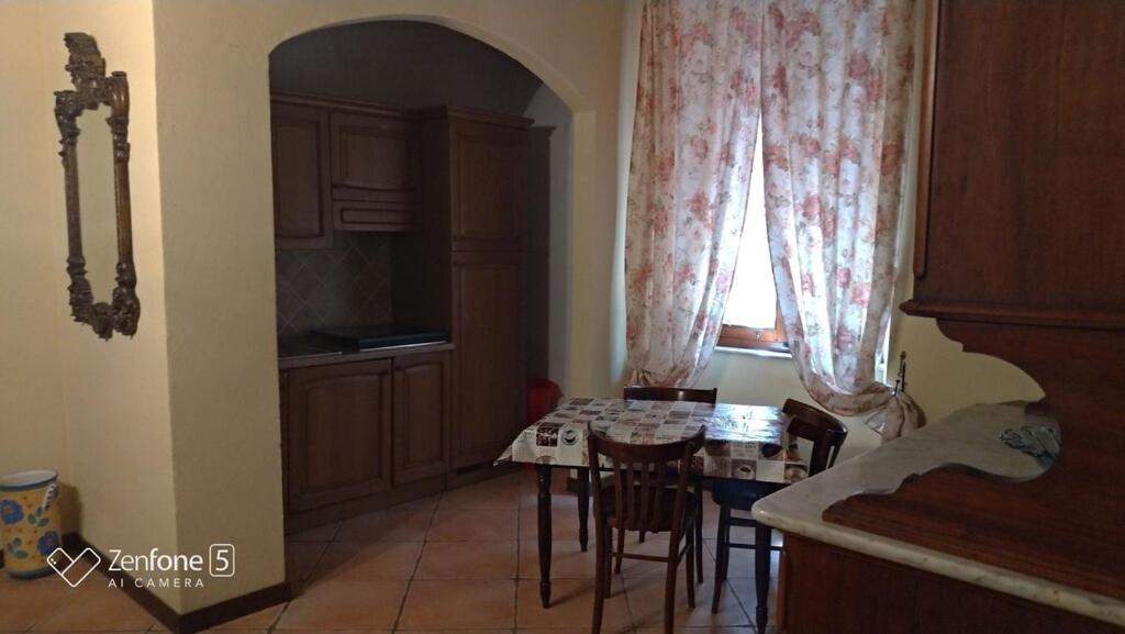 Appartamento Gioiellino Rio Marina Esterno foto
