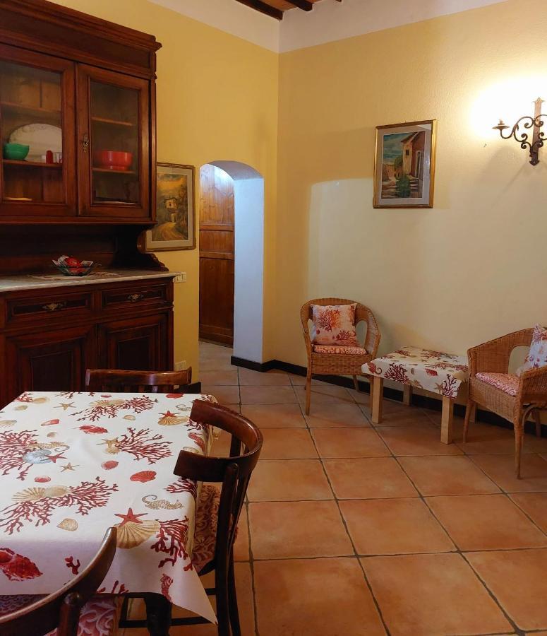 Appartamento Gioiellino Rio Marina Esterno foto