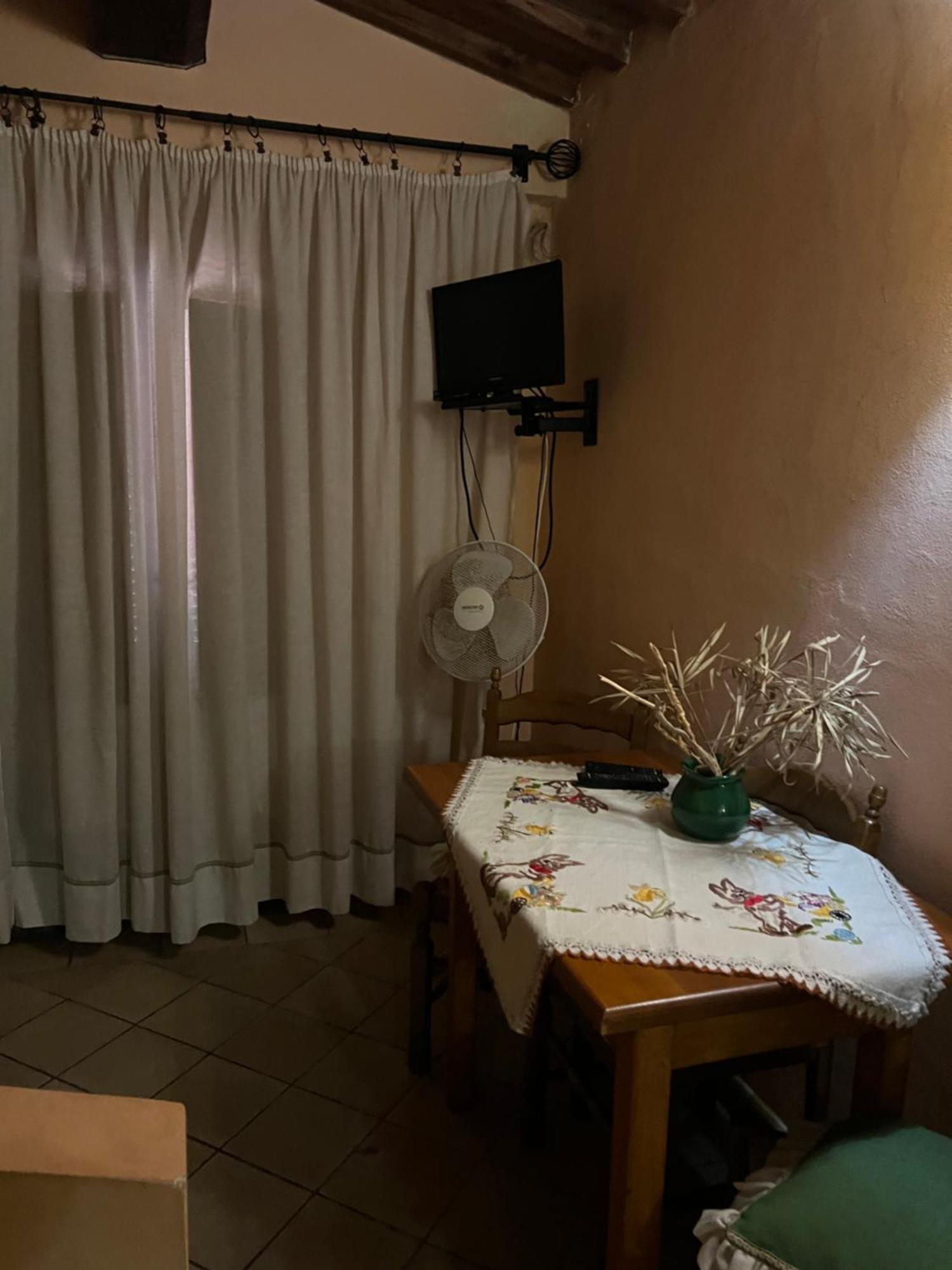 Appartamento Gioiellino Rio Marina Camera foto