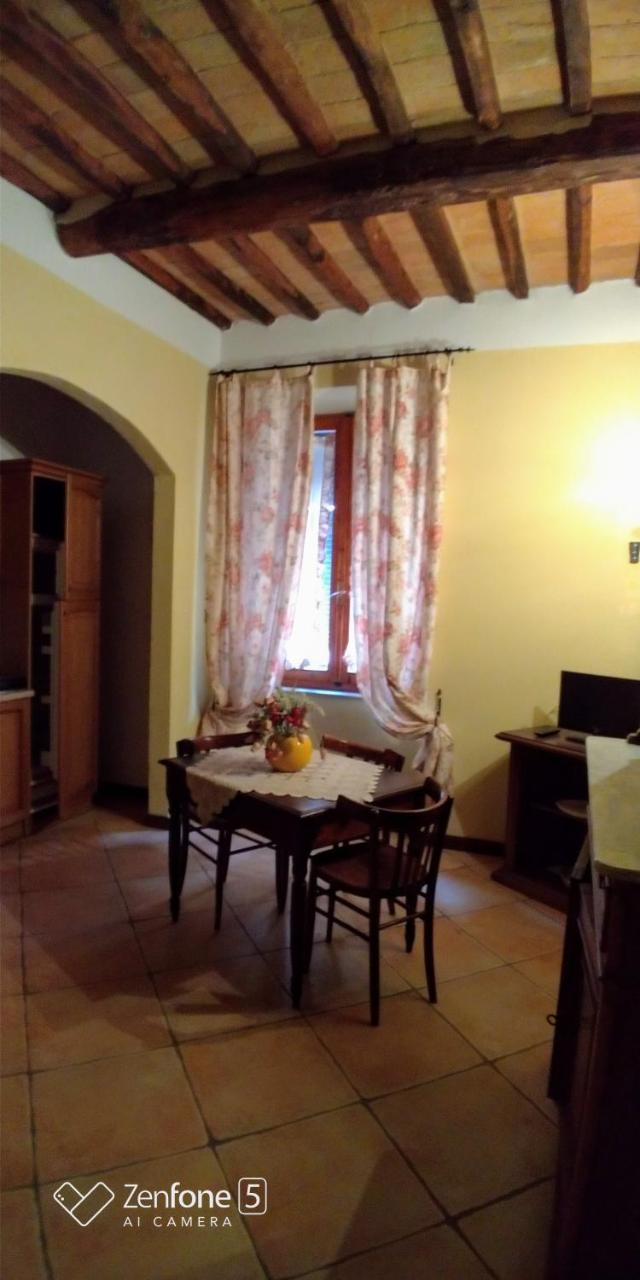 Appartamento Gioiellino Rio Marina Esterno foto