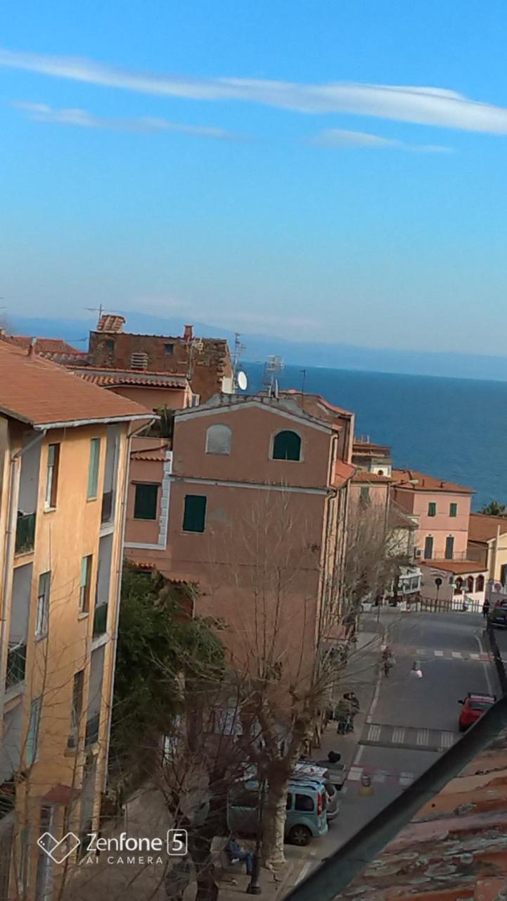 Appartamento Gioiellino Rio Marina Esterno foto