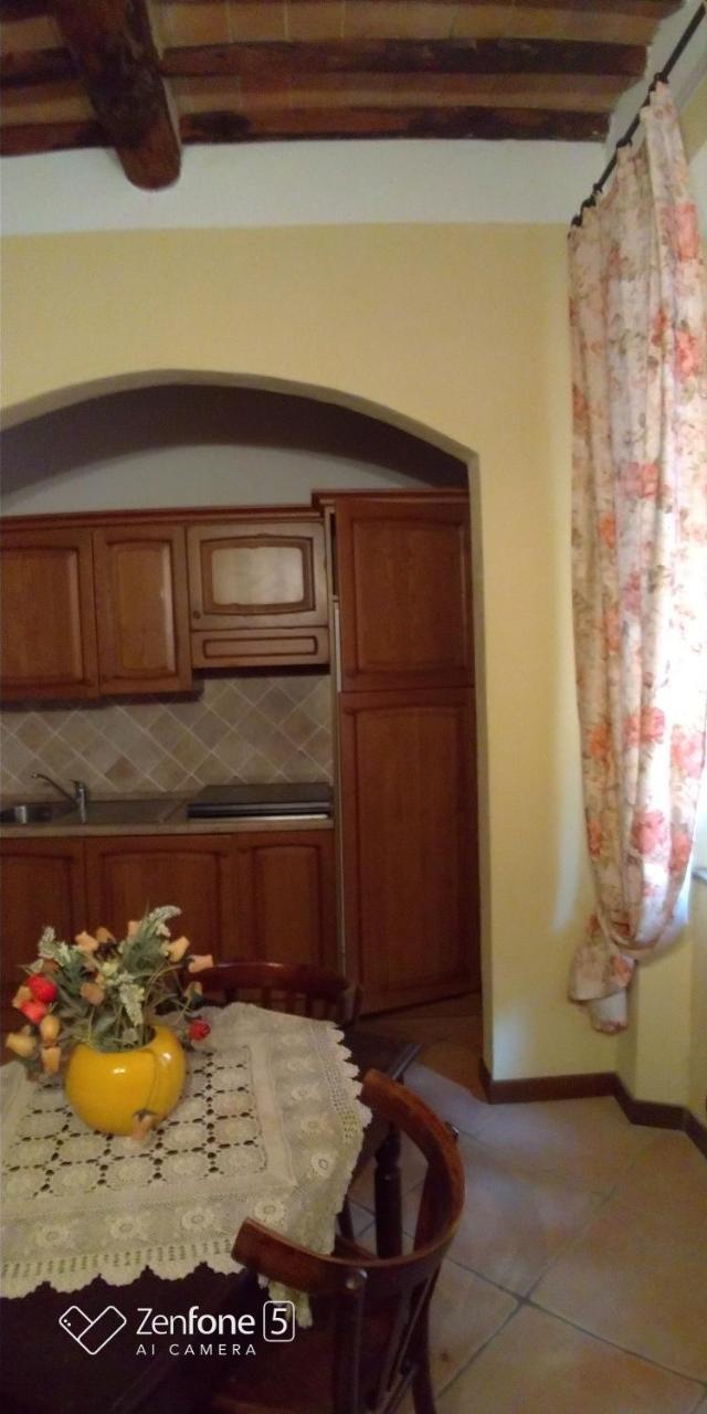 Appartamento Gioiellino Rio Marina Esterno foto
