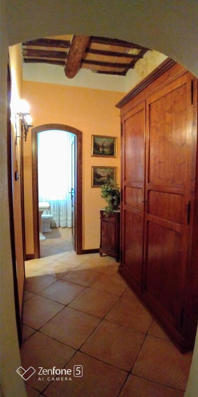 Appartamento Gioiellino Rio Marina Esterno foto